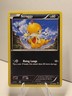 Scraggy 67/108 Dark Explorers Regular Pokémon TCG LP 