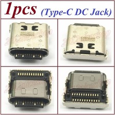 New For Microsoft Surface Pro 8 1983 Type-C DC Charging Port Connector Jack Plug