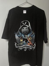 XXL Dimebag Darrell T Shirt 1966-2004 Rare vintage item