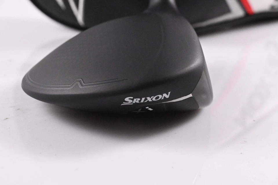 Srixon ZXi #3 Wood / 15 Degree / Regular Flex Fujikura Ventus TR Blue 6 Shaft - Image 3 of 4
