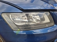 AUDI Q5 MK1 (8R) (Q5) Headlight Headlamp Right Side 8R0941030M