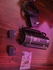 Canon VIXIA HF M500 Full HD Video Camcorder w...