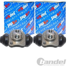 Tambour de frein Chevrolet KALOS