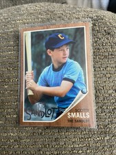 Scotty Smalls 2018 Topps Archives The Sandlot #SL-SS Tom Guiry Baseball Card 