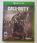 Call of Duty: Advanced Warfare, Day Zero Edition, (XBOX ONE), w/Inserts, Tested