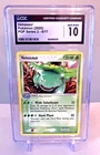 2006 Pokemon Venusaur 6/17 POP Series 2 CGC 10 Gem Mint - LOW POP