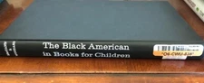 The Black American in books for children