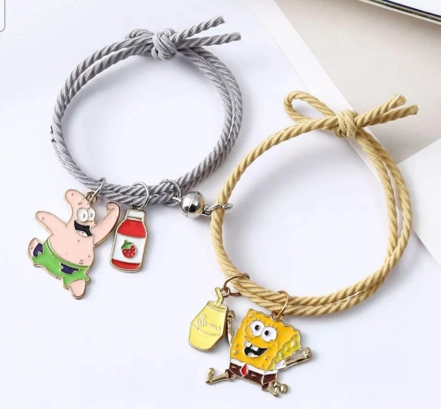 Friendship Bracelets Couple Bracelet eBay