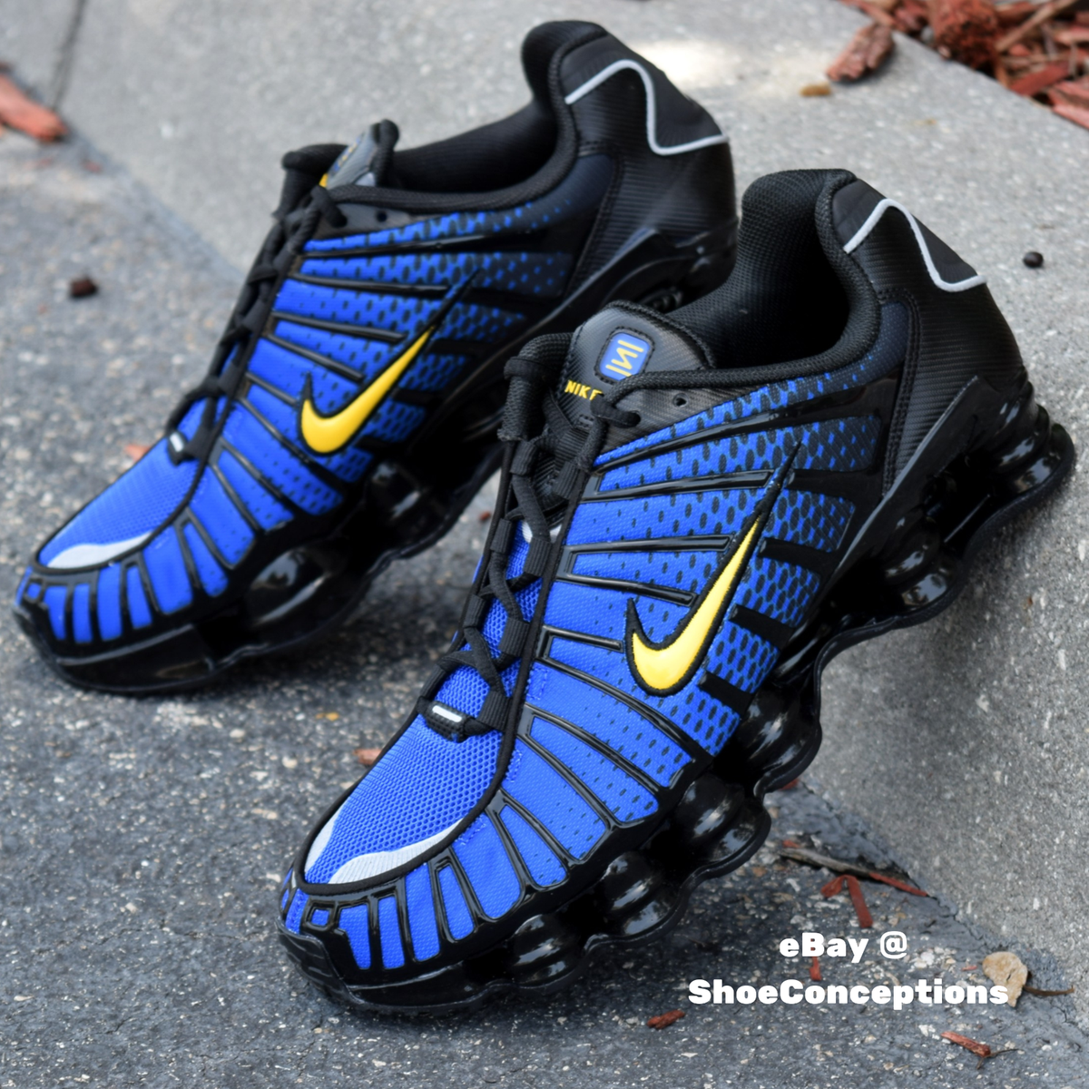 靴 NIKE SHOX TL Nike Shox TL | Foot Locker