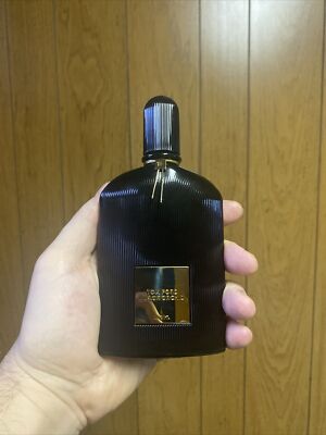 Tom Ford Black Orchid 3.4oz Women's Eau de Parfum