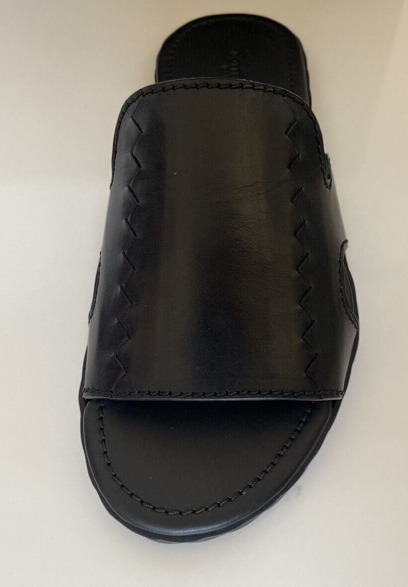 NIB $540 Bottega Veneta Men\'s Leather Sandals 5 US (38 Euro) 474941 NIB $540 Bottega Veneta Men main image 4