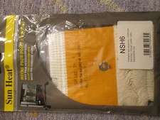 Mèche poêle à pétrole NEUVE   NSH6    SUN HEAT