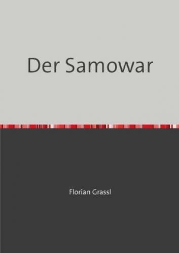 Der Samowar Gesammelte Gedichte 3609