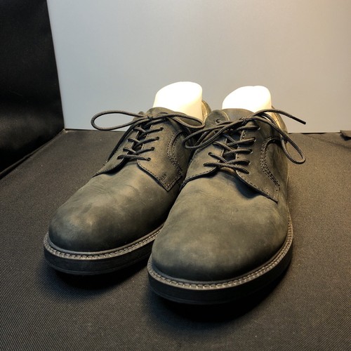 LN US10,5M Dr. Scholls ARLINGTON Massagegel SCHNÜRER FREIZEIT OXFORD KLEID SCHUHE