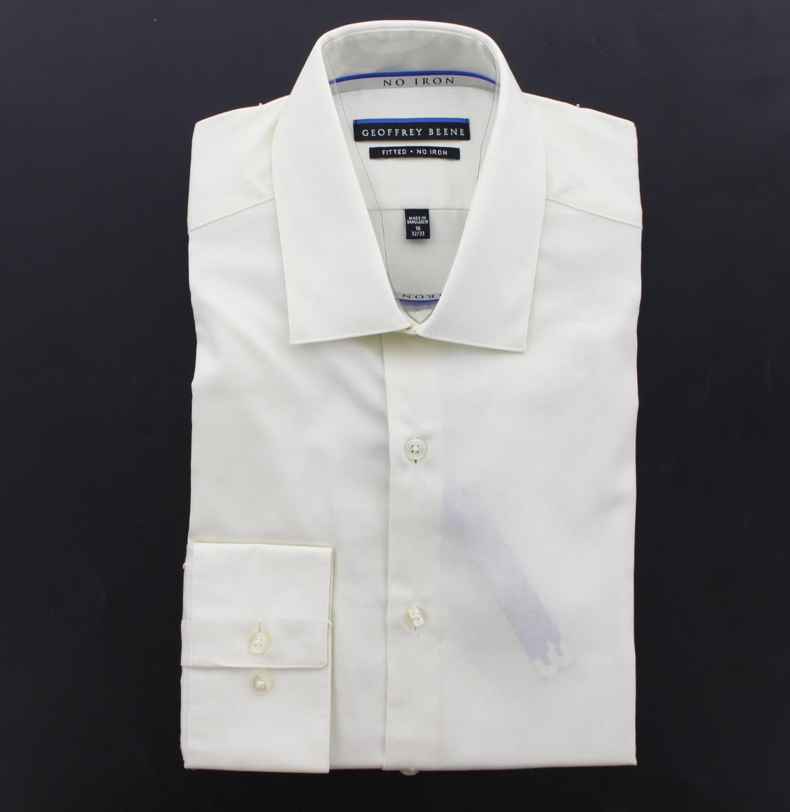 geoffrey beene non iron dress shirts Geoffrey Beene Shirts Australia Non Iron Fine Twill Cotton Rich