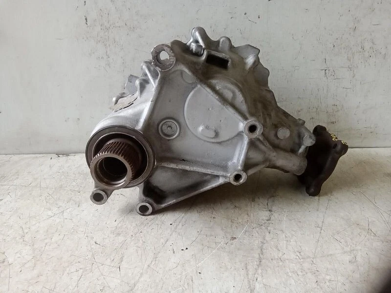 Ford Fusion 2007 2012 conjunto de caja de transferencia de 3,5 L AWD fabricante de equipos originales usado Foto 2 de 4