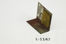 BMW R 60/6 manufactured 1974-cover panel plate