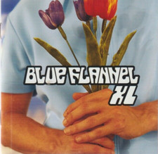 XL by Blue Flannel CD
