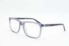 NEW PIERRE CARDIN PC6168 GLK GRAY UTHENTIC EYEGLASSES 54-17