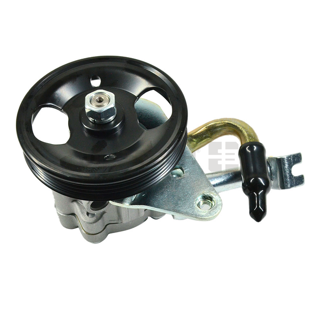 Power Steering Pump For Nissan Murano 20032007 49110CA000 49110CB00C