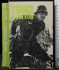 IL CONVOGLIO DI VON RYAN. DAVID WESTHEIMER. SUGAR & CO.