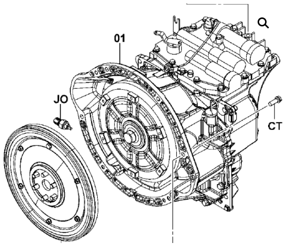 G1917 32010 toyota