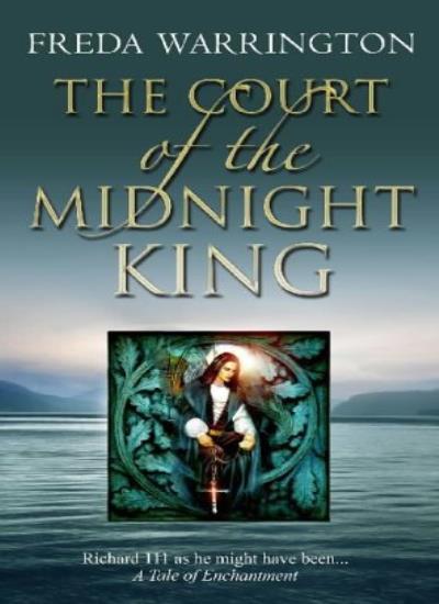 The Court Of The Midnight King-Freda Warrington