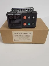 WATLOW EZ-ZONE PM PANEL MOUNT CONTROLLER. PM9R1CK-AAAAAAA.