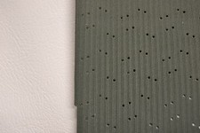 1968 68 1969 69 Camaro Firebird Dark Green Perforated Headliner Usa Made 1968 68 1969 69 Camaro Firebird Dark Green Perforated Headliner Usa Made
