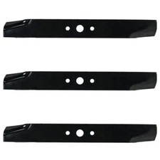 3PK Lawn Mower Blades for 44" Simplicity 1704100 1716696A 1727774A 17277748 