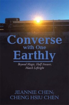 Chen - Converse with One Earthly  Beyond Magic Half Answer Match Lef - X555z