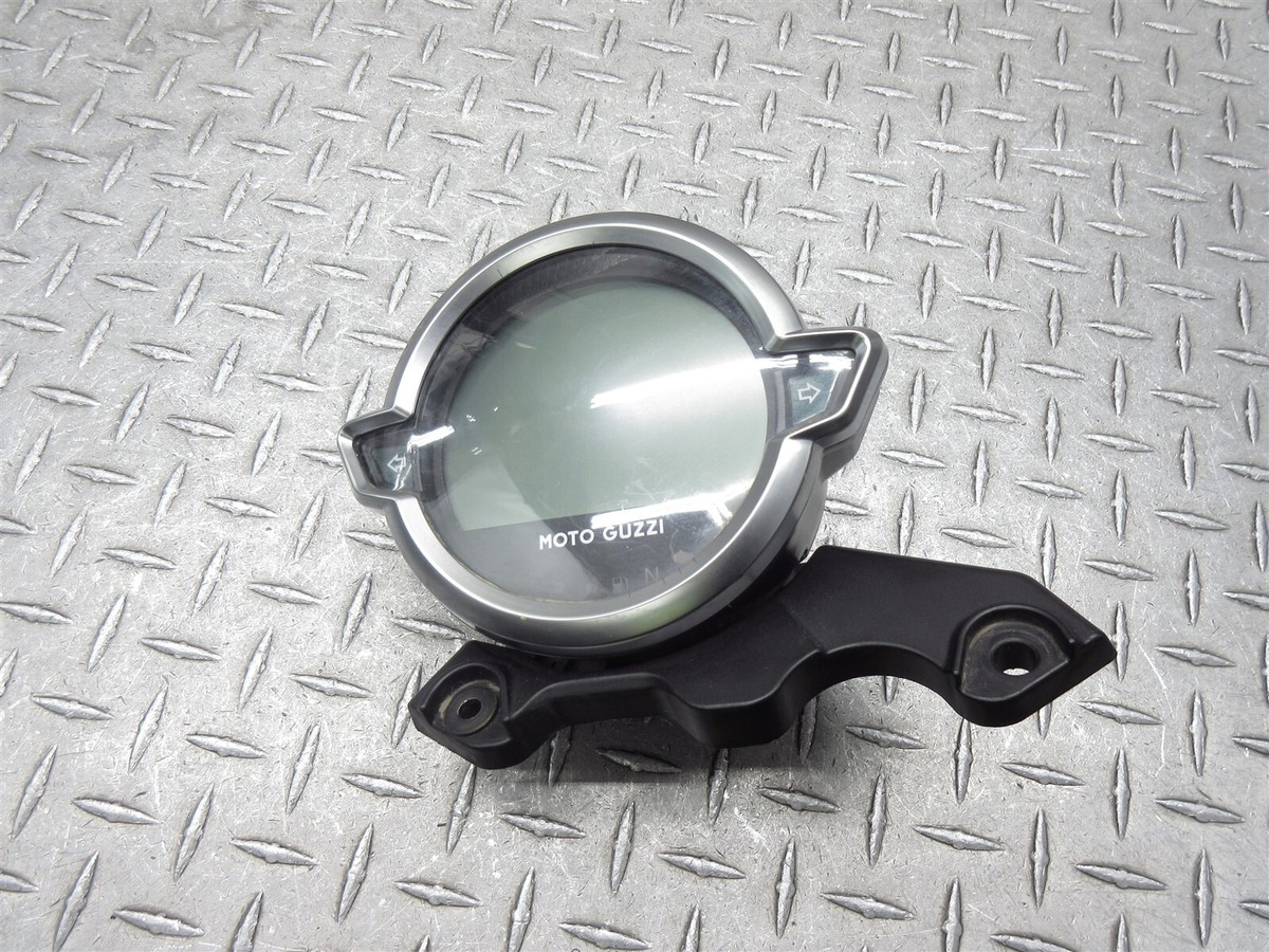 2022 21-23 Moto Guzzi V7 Stone Speedometer Meter Gauge Cluster