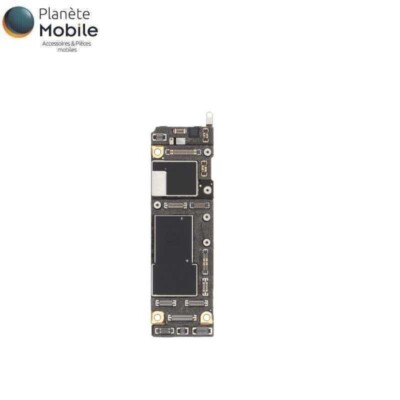 Haut-parleur Interne Pour IPhone 11 - Module écouteur De Remplacement - Compatible Modèles A2111, A2223, A2221
