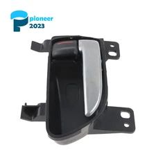 Inside Door Handle Pull Right Passenger Side for 2010-2019 Subaru Outback