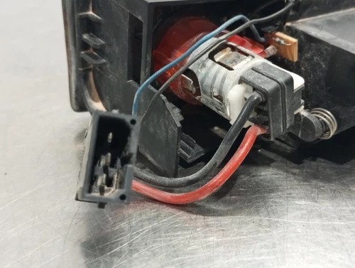 4E0857951C Cenicero para AUDI A8 (4E) 2.8 FSI e 907453 - Imagen 6 de 7