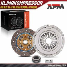 Kit d'embrayage Skoda SUPERB