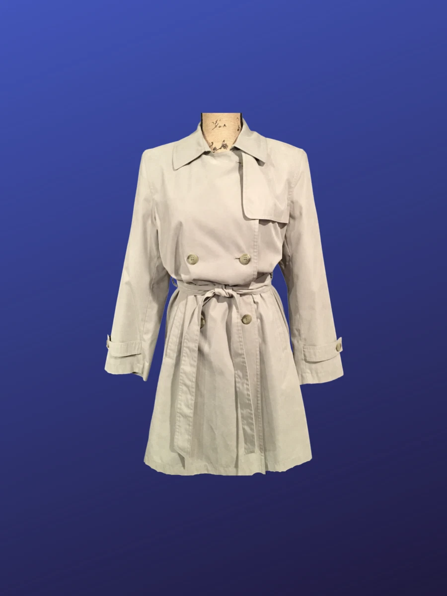 Worthington raincoat deals
