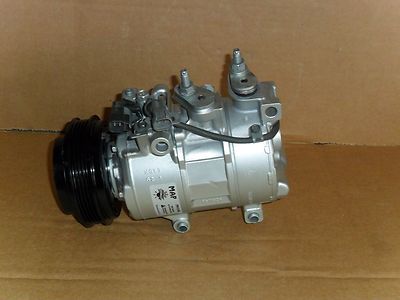 AC COMPRESSOR 2014, 2015, 2016 FORD FOCUS 2.0L | eBay
