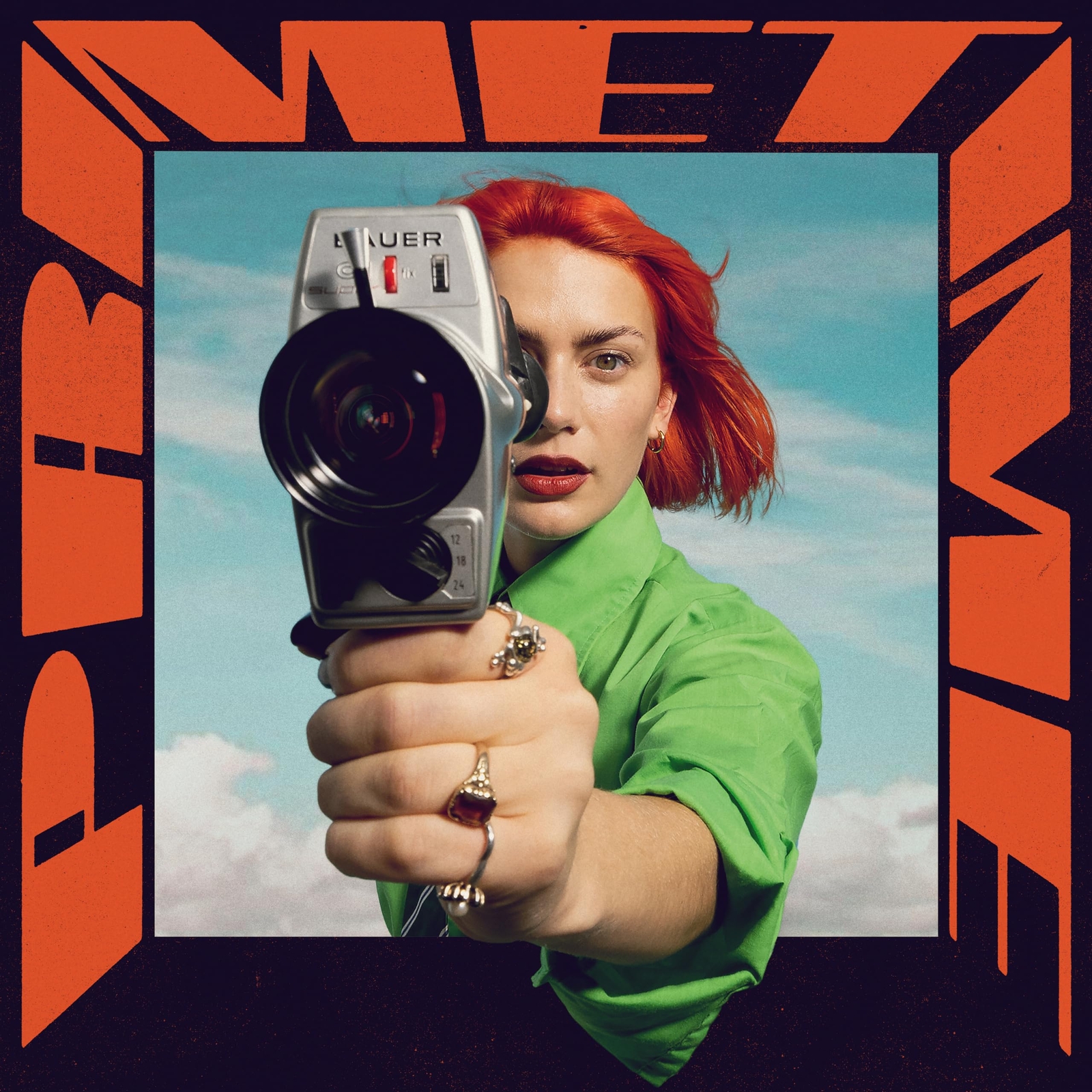 Neumann, Alli Primetime (Vinyl LP)