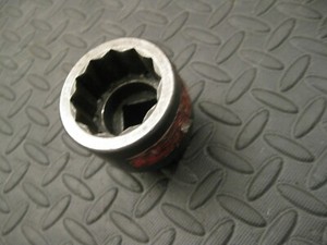 1 7 16 impact socket