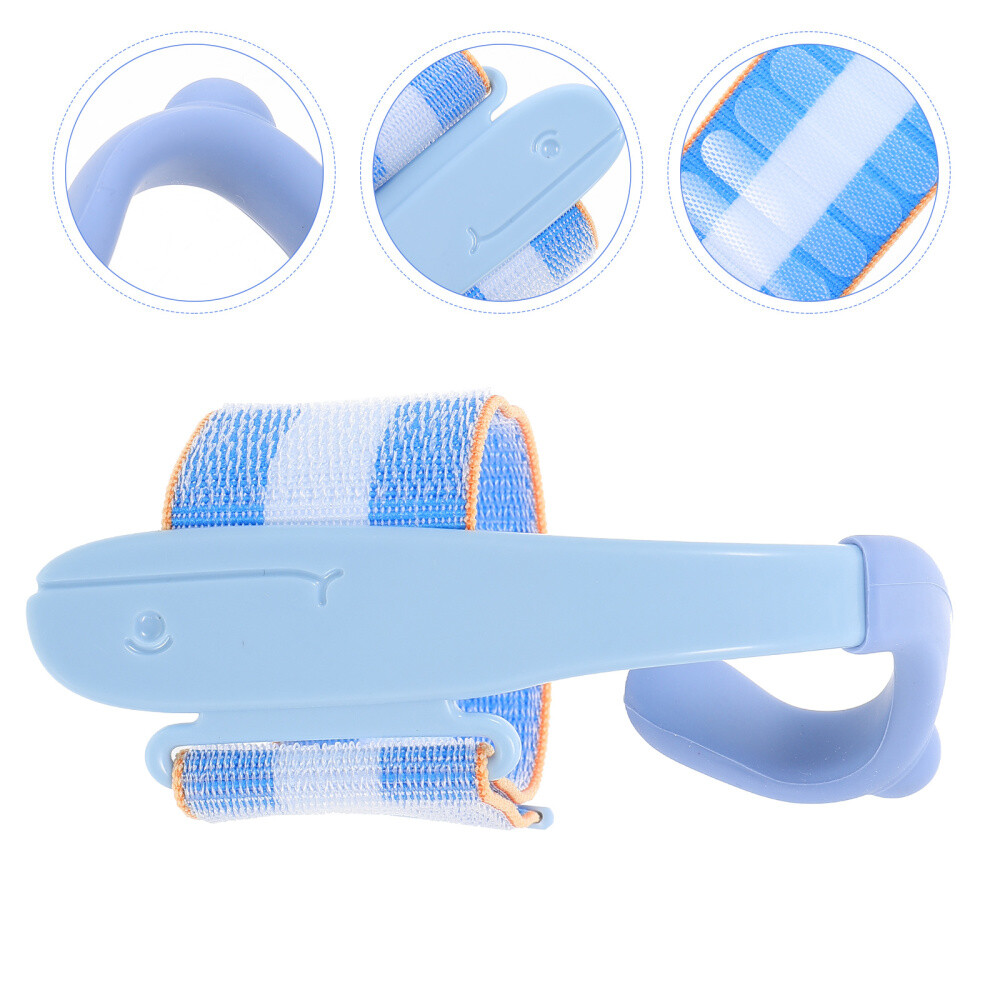 Pencils Holding Tool Trainer for Kids Writing Aid Grip Student Preschool-image