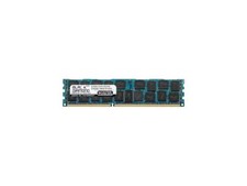 Black Diamond Memory 8GB 240-Pin DDR3 SDRAM DDR3 1066 PC3 8500 ECC Registered
