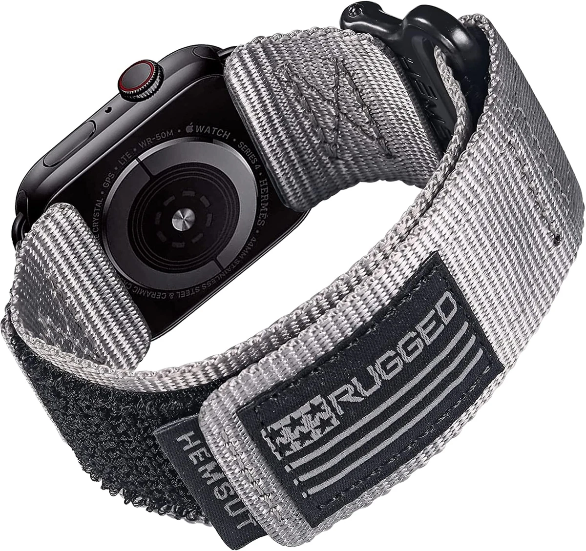 Rugged apple store watch bands