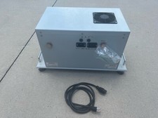 Copley HCP4 Vacuum Pump