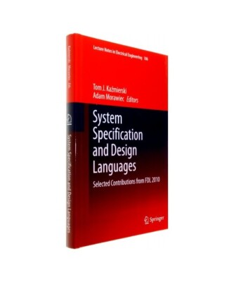 System Specification and Design Languages: Selected Contributions from FDL 2010