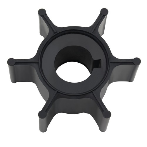 Outboard Water Pump Impeller for Mercury 2 Stroke 6 8 HP Engine 47-11590M - Bild 6 von 6