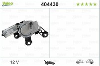 Valeo Wischermotor Hinten FüR Audi A3,A4,A6,ALLROAD; VW Passat