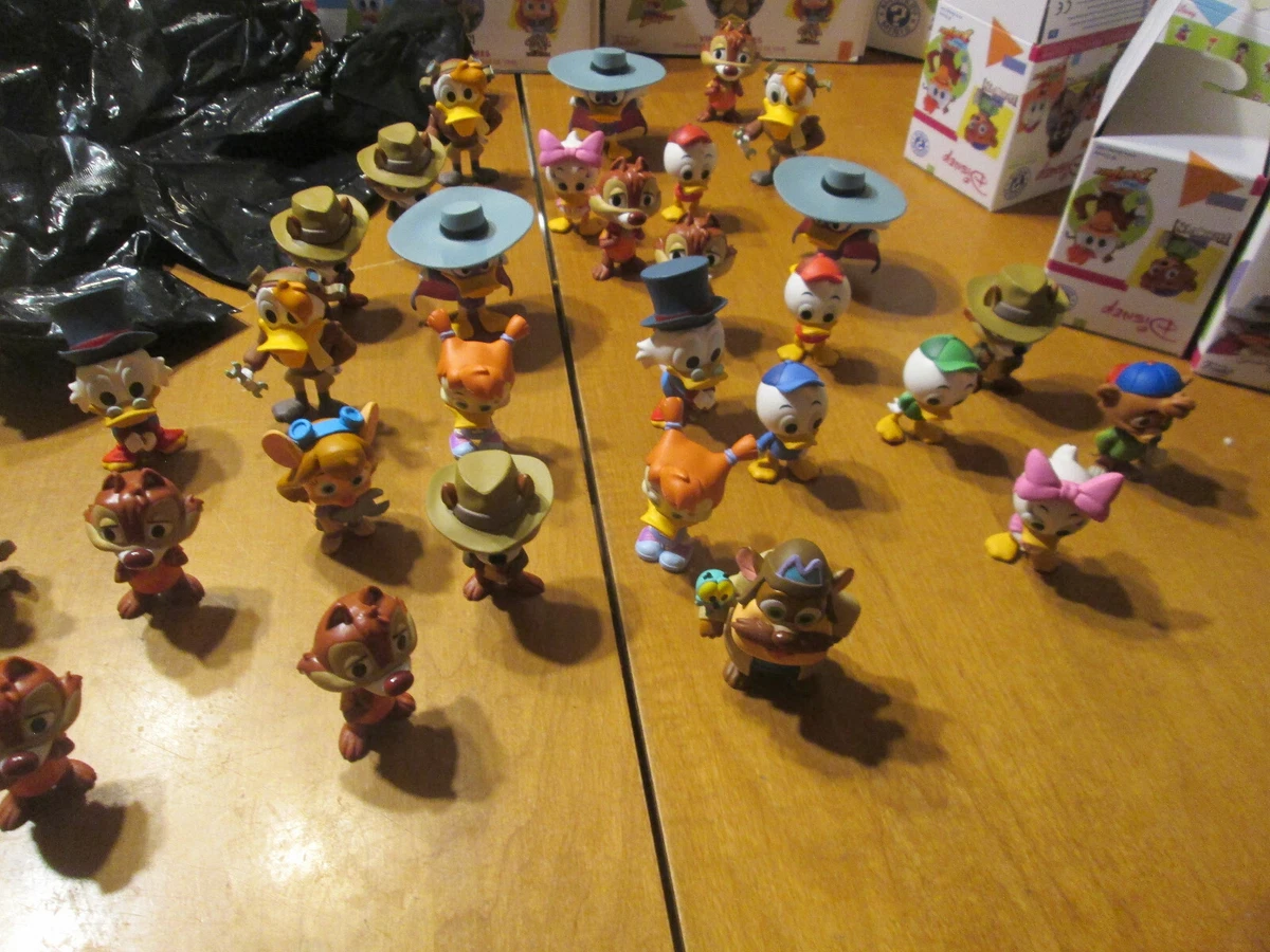 Funko pop hotsell disney afternoon