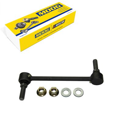 MOOG Suspension Stabilizer Bar Link Front For 2013-2022 Land Rover Range Rover