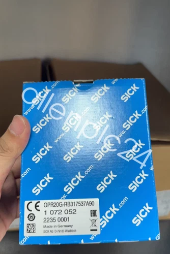 1pc new Sick OPR20G-RB317537A90 Laser sensors  FedEx or DHL